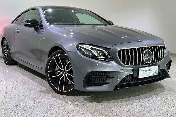 2020 Mercedes-Benz E-Class E53 AMG C238