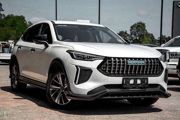 2025 GWM Haval Jolion Lux Hybrid A02