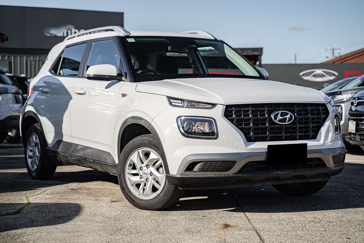2024 Hyundai Venue Active QX.V5