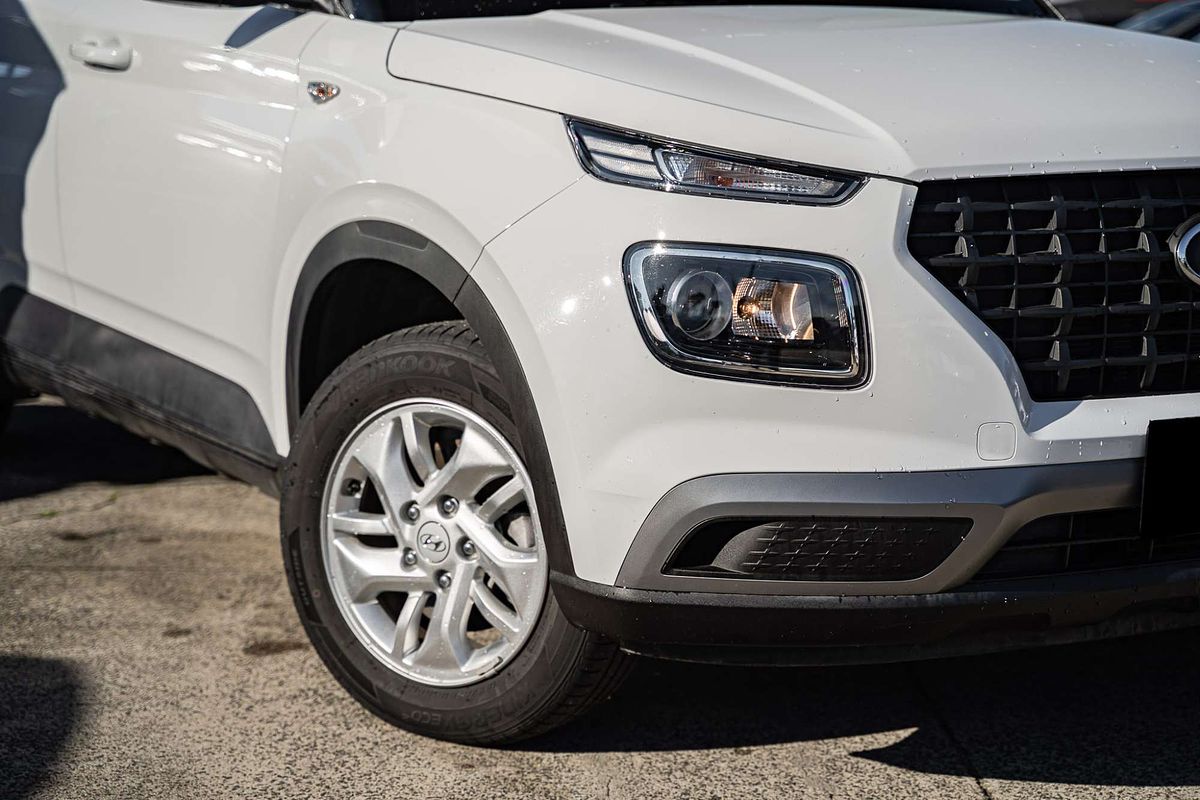 2024 Hyundai Venue Active QX.V5