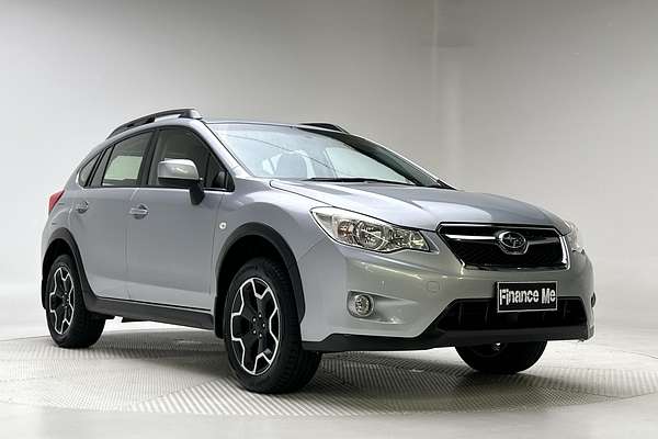 2014 Subaru XV 2.0i G4X thumb-0