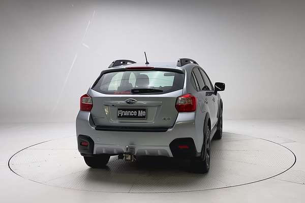 2014 Subaru XV 2.0i G4X thumb-1