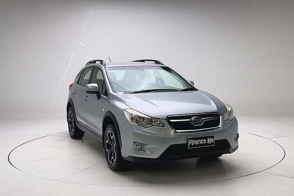 2014 Subaru XV 2.0i G4X thumb-4