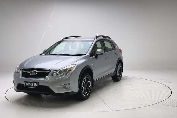 2014 Subaru XV 2.0i G4X thumb-5