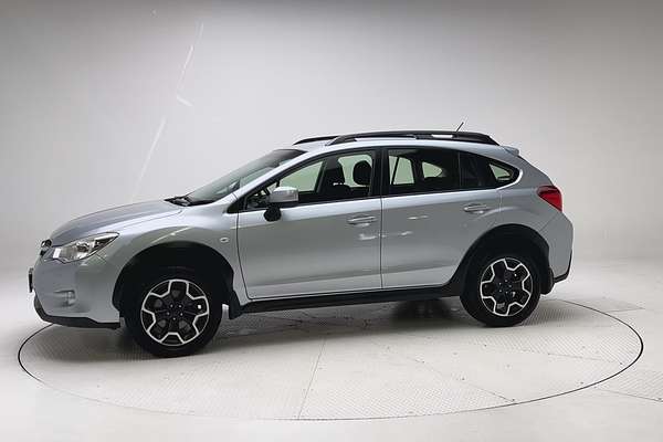 2014 Subaru XV 2.0i G4X thumb-6