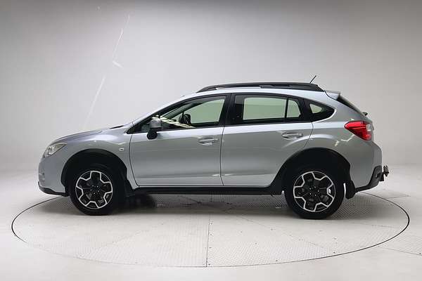 2014 Subaru XV 2.0i G4X thumb-7