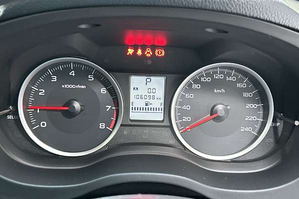 2014 Subaru XV 2.0i G4X thumb-13