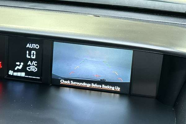 2014 Subaru XV 2.0i G4X thumb-14