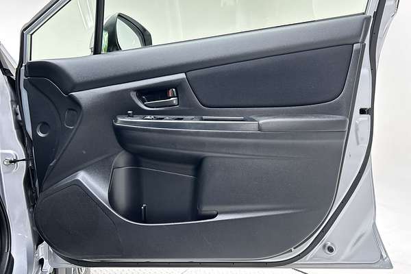 2014 Subaru XV 2.0i G4X thumb-18