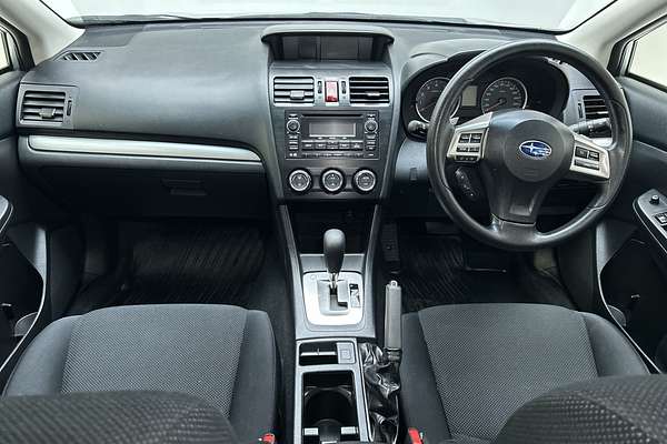 2014 Subaru XV 2.0i G4X thumb-19