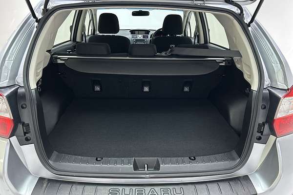 2014 Subaru XV 2.0i G4X thumb-20