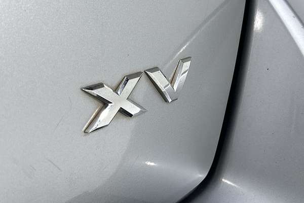 2014 Subaru XV 2.0i G4X thumb-21