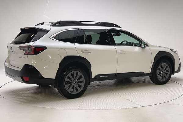 2024 Subaru Outback AWD 6GEN thumb-2