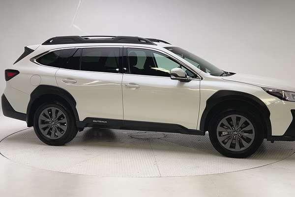 2024 Subaru Outback AWD 6GEN thumb-3