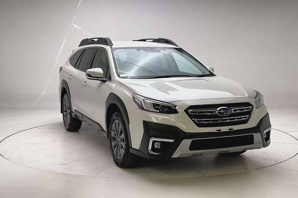 2024 Subaru Outback AWD 6GEN thumb-4
