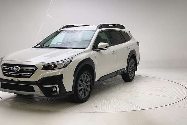 2024 Subaru Outback AWD 6GEN thumb-5