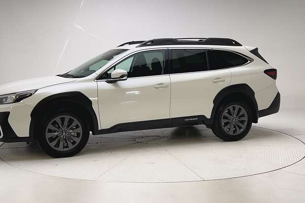 2024 Subaru Outback AWD 6GEN thumb-6