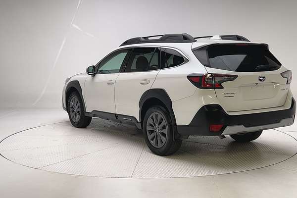 2024 Subaru Outback AWD 6GEN thumb-8