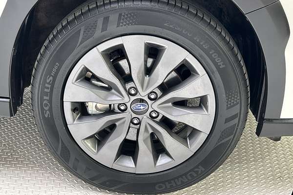 2024 Subaru Outback AWD 6GEN thumb-9