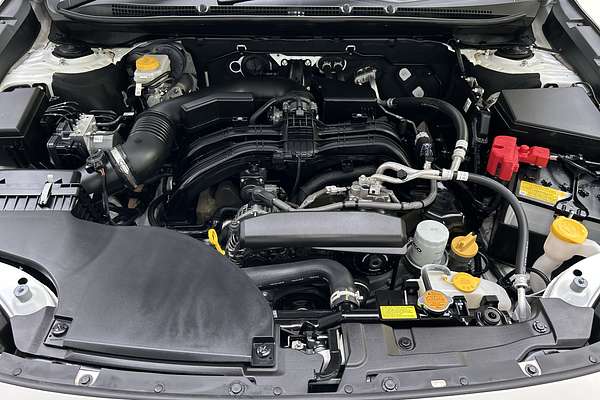 2024 Subaru Outback AWD 6GEN thumb-10