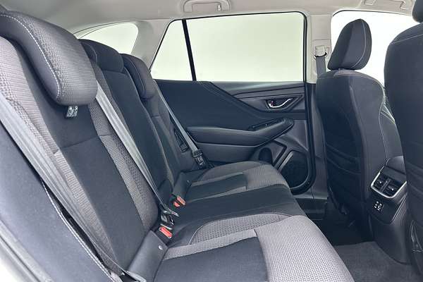 2024 Subaru Outback AWD 6GEN thumb-11