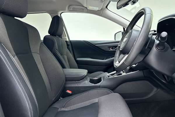 2024 Subaru Outback AWD 6GEN thumb-12