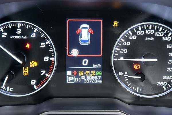 2024 Subaru Outback AWD 6GEN thumb-13