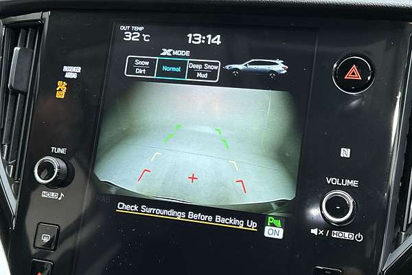 2024 Subaru Outback AWD 6GEN thumb-14