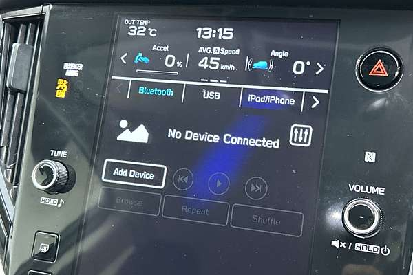 2024 Subaru Outback AWD 6GEN thumb-16