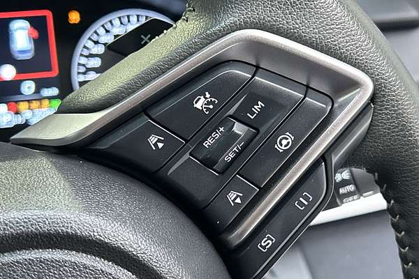 2024 Subaru Outback AWD 6GEN thumb-17