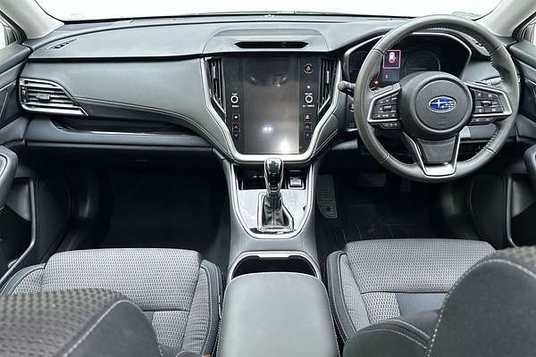 2024 Subaru Outback AWD 6GEN thumb-19