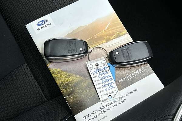 2024 Subaru Outback AWD 6GEN thumb-22