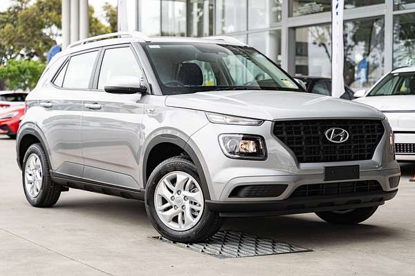 2024 Hyundai Venue QX.V5
