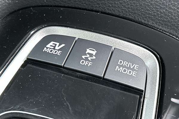 2022 Toyota Corolla Ascent Sport Hybrid ZWE211R thumb-14