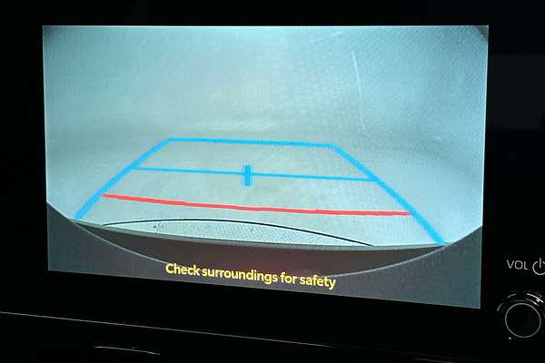 2022 Toyota Corolla Ascent Sport Hybrid ZWE211R thumb-15