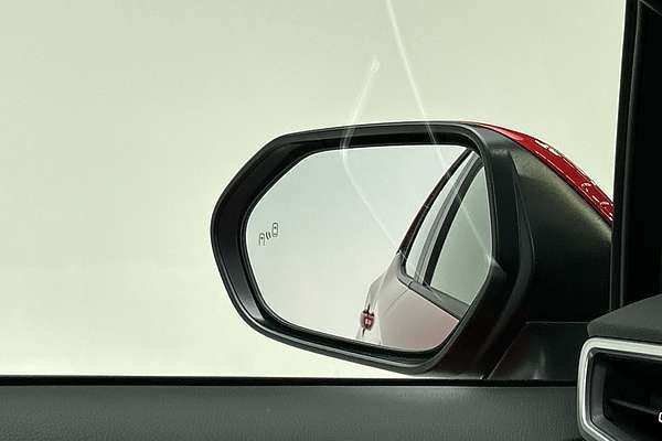 2022 Toyota Corolla Ascent Sport Hybrid ZWE211R thumb-17