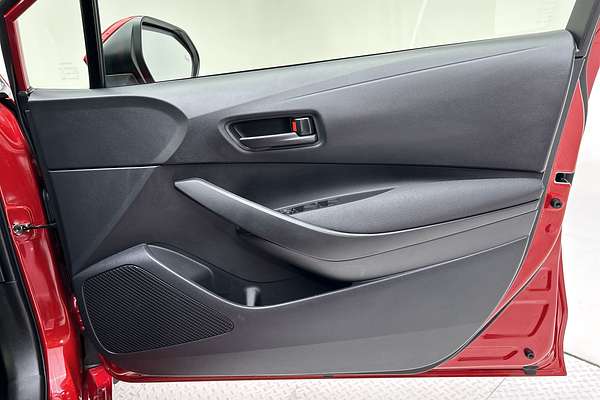 2022 Toyota Corolla Ascent Sport Hybrid ZWE211R thumb-18