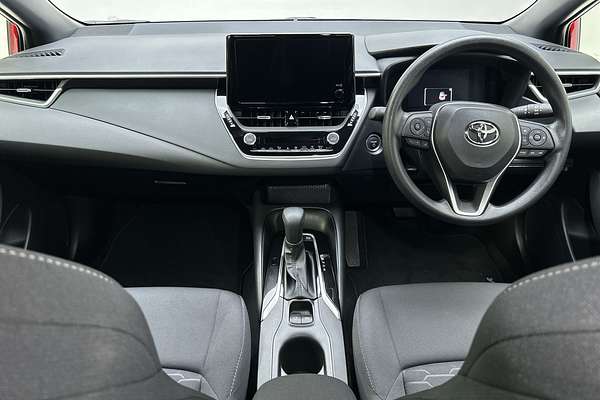 2022 Toyota Corolla Ascent Sport Hybrid ZWE211R thumb-19