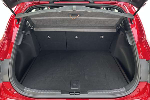 2022 Toyota Corolla Ascent Sport Hybrid ZWE211R thumb-20