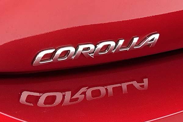2022 Toyota Corolla Ascent Sport Hybrid ZWE211R thumb-21