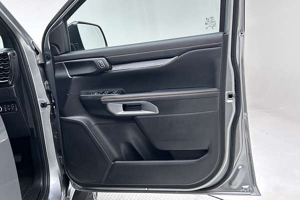 2025 Ford Ranger Wildtrak 4X4 3.0L thumb-18