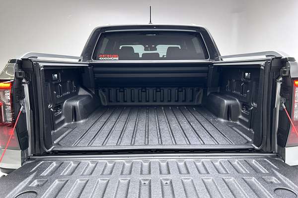 2025 Ford Ranger Wildtrak 4X4 3.0L thumb-20