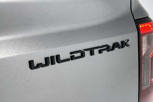 2025 Ford Ranger Wildtrak 4X4 3.0L thumb-21