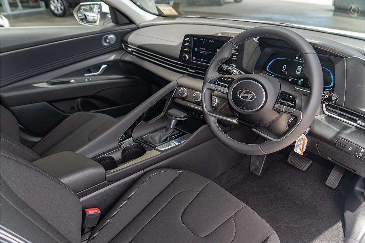 2024 Hyundai i30 CN7.V2