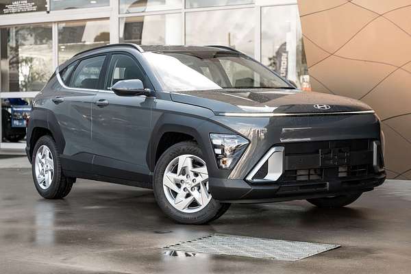 2025 Hyundai Kona SX2.V3