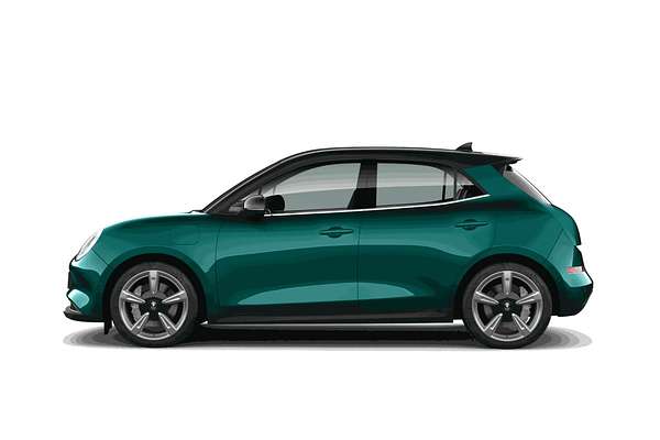 2025 GWM Ora Lux ES11