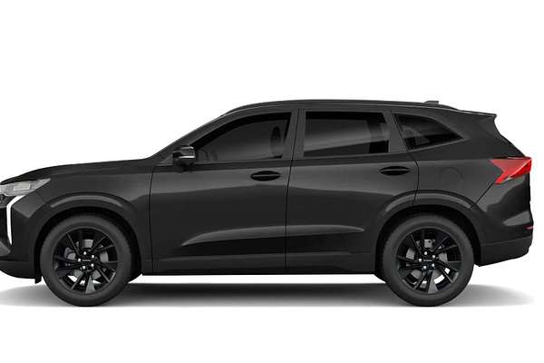 2025 GWM Haval H6 Lux B01