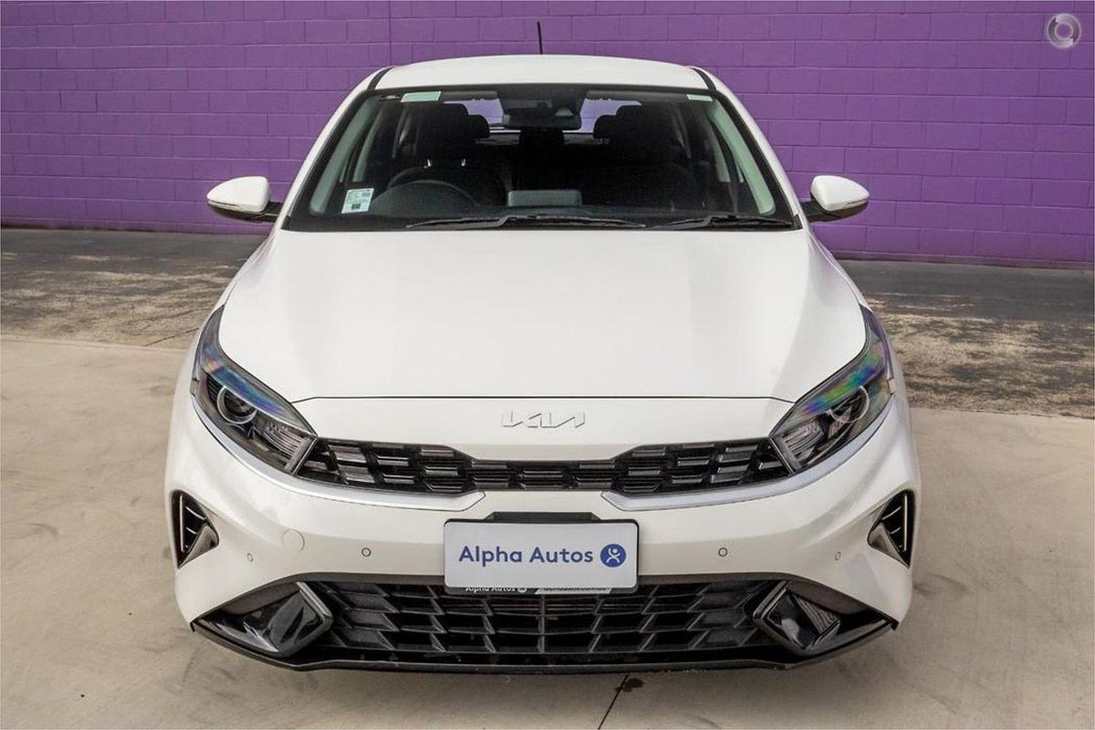 2020 Kia Cerato S BD