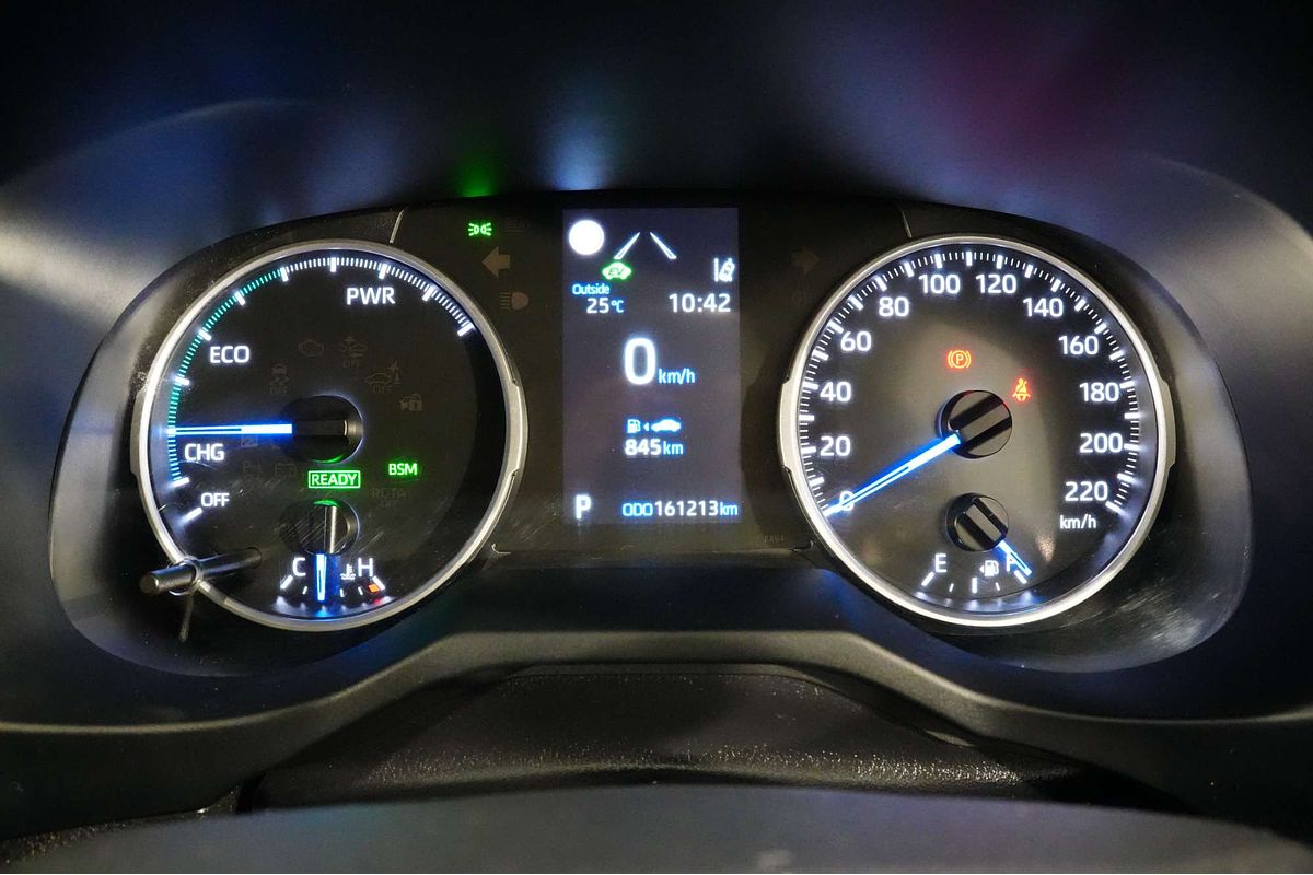 2022 Toyota RAV4 GX AXAH54R