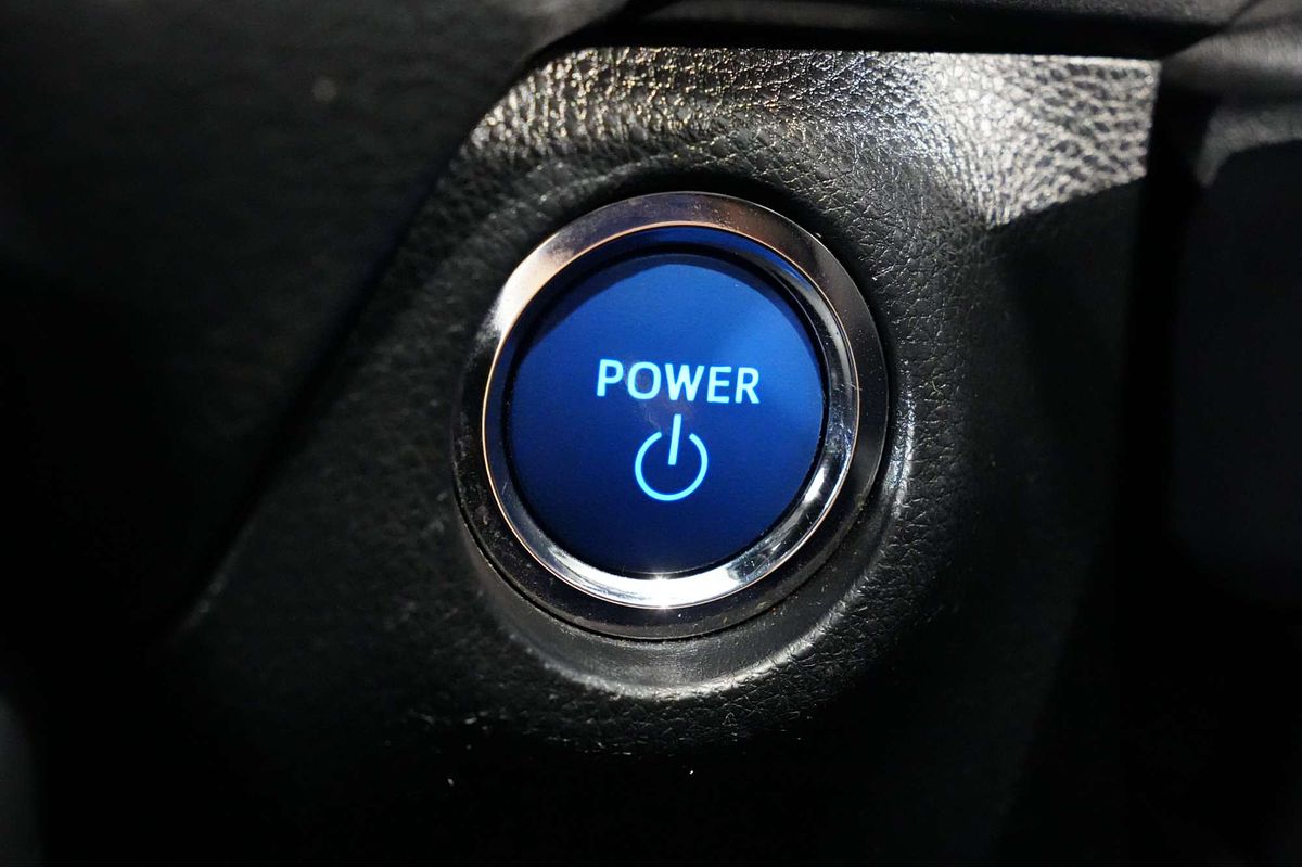 2022 Toyota RAV4 GX AXAH54R